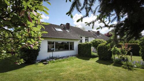 Garten Bild 2 - 