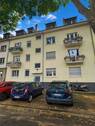 Front - 2 Zimmer Etagenwohnung zum Kaufen in Mannheim
