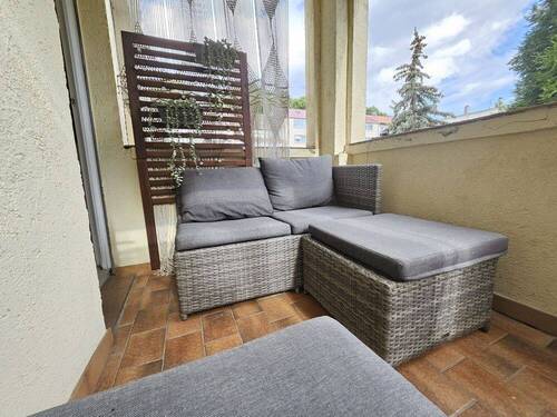 2. Balkon - 