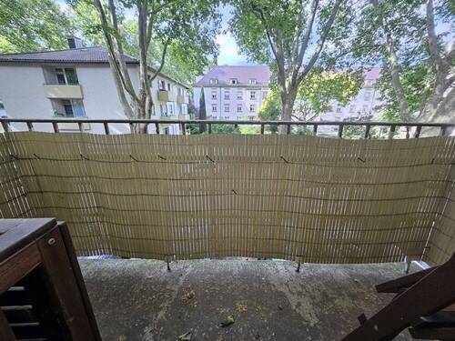 1. Balkon - 