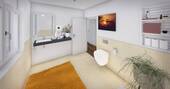 Bad Wohnhaus - 
