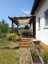 Die Terrasse EG - Einfamilienhaus mit 217,00 m² in Wertheim-Bettingen zum Kaufen