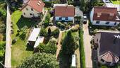 Grundstück von oben - Einfamilienhaus mit 75,00 m² in Berlin zum Kaufen