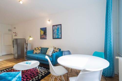 DSC6540.jpg - Stilvolles Loft, komplett renovierte Wohnung