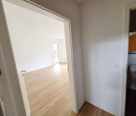 Eingangsbereich - 