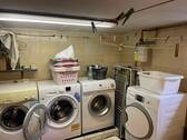 Waschküche - 