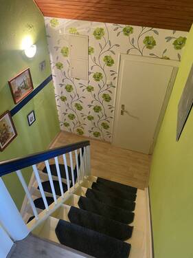 Treppenhaus - 