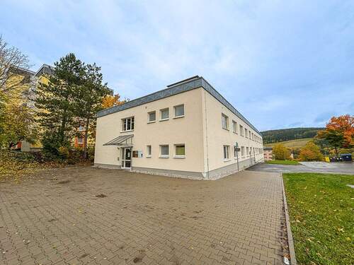 Aussenansicht - 7 Zimmer Büro zum Kaufen in Lößnitz