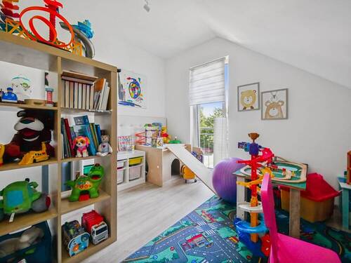 Kinderzimmer 1 b - 