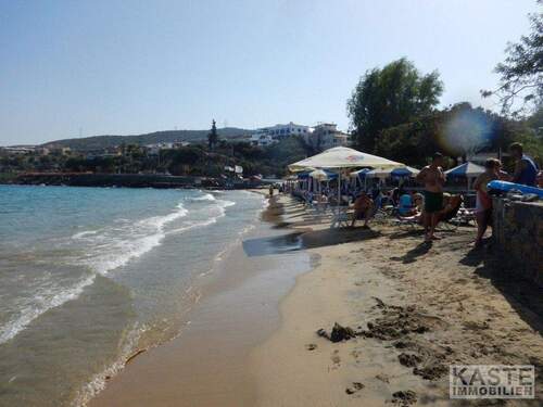 Region - Grundstück in Agios Nikolaos zum Kaufen