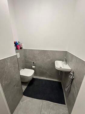 Gäste-WC - 
