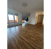 moderne 4 Zimmer Wohnung - sofort verfügbar - Terrasse Südseite & Tiefgarage - Krefeld Stadtmitte