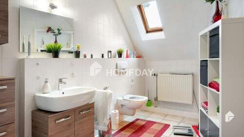 1. OG Badezimmer 1 1 - 