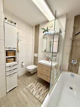 Badezimmer - 