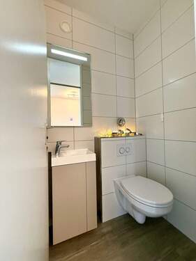 Gäste-WC - 