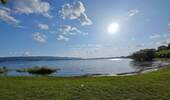 Wohnen, wo andere Urlaub machen - 