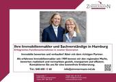 Ihre Immobilienmakler in Hamburg - 