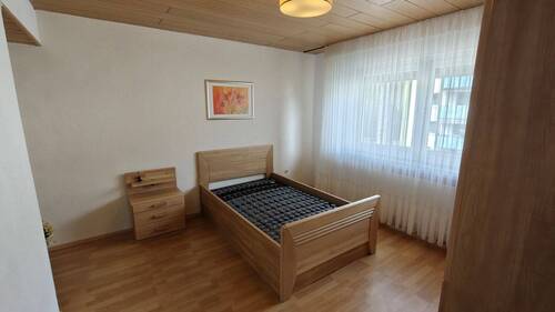 Schlafzimmer 1 im OG - 