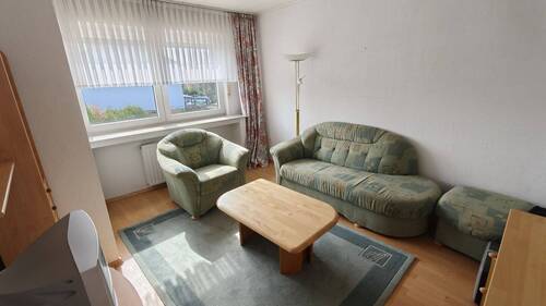 Schlafzimmer 2 im OG - 