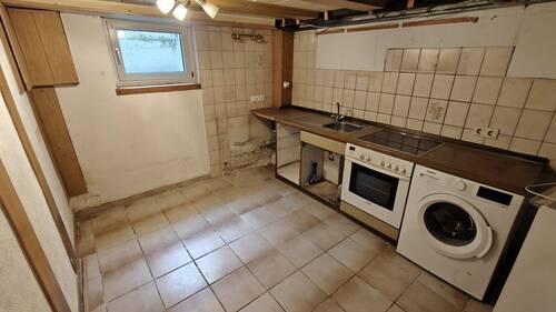 Waschkeller - 