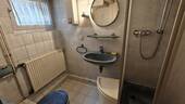 Bad im Keller - 