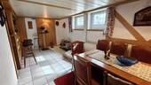Großer Partykeller mit Theke - 