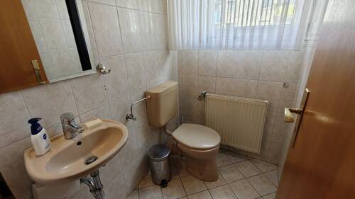 Gäste-WC - 