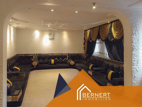 Wohnzimmer OG links - 