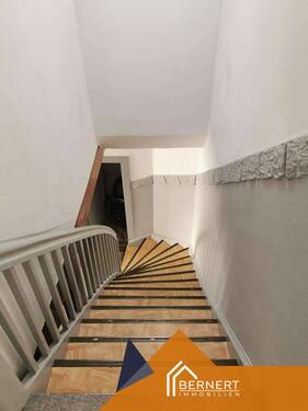 Treppenhaus - 
