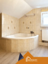Badezimmer DG - 