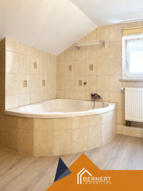 Badezimmer DG - 
