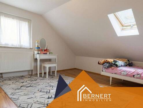 Kinderzimmer DG - 