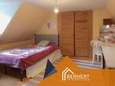 Schlafzimmer DG - 