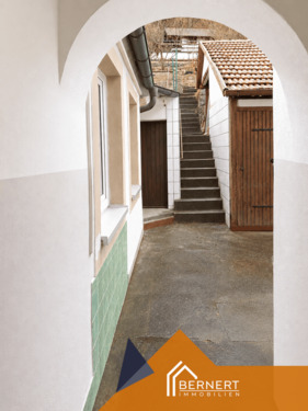 Innenhof - 