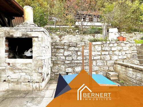 Terrasse - 