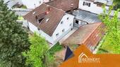 Außenansicht - 1 Zimmer Mehrfamilienhaus, Wohnhaus in Kulmbach