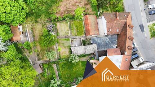 Außenansicht - Mehrfamilienhaus, Wohnhaus mit 218,30 m&sup2; in Kulmbach zum Kaufen