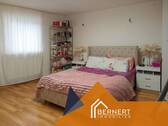 Schlafzimmer OG rechts - 