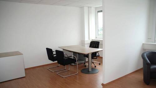 Büroraum 1 - 