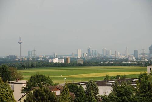 Sonstiges - Büro mit 38,00 m&sup2; in Steinbach (Taunus) zur Miete