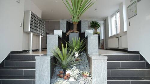 Flur - 