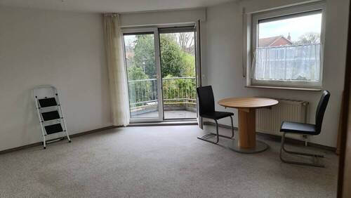 Bild 2 - 3 Zimmer Etagenwohnung zur Miete in Neuenkirchen-Vörden