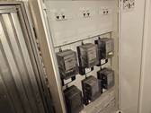 Zählerschrank - 