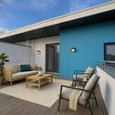 Dachterasse - Ihr neues Zuhause oder Ihre nächste Investition - Immobilienchance in Toplage!