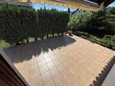 Terrasse - 