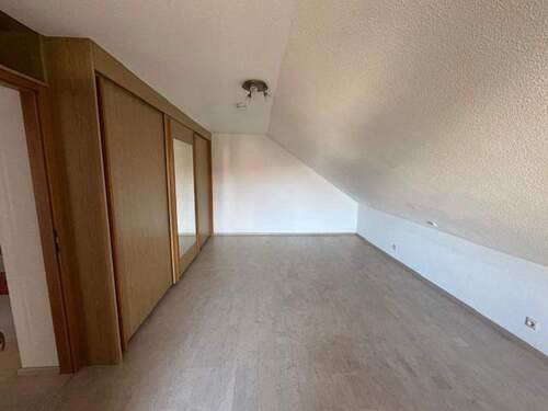 Elternschlafzimmer, OG - 