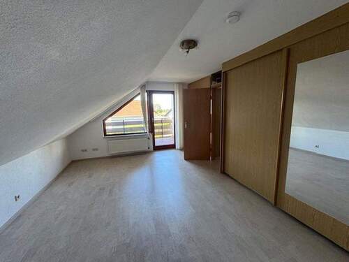 Elternschlafzimmer, OG - 