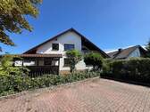 Bild 2 - 4 Zimmer Doppelhaushälfte zur Miete in Weil am. Rhein-Haltingen