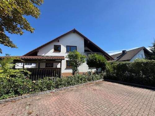 Bild 2 - 4 Zimmer Doppelhaushälfte zur Miete in Weil am. Rhein-Haltingen