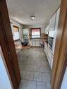 Einbauküche - 4 Zimmer Doppelhaushälfte in Weil am. Rhein-Haltingen